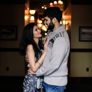 Meet your Posher, Jaspinder